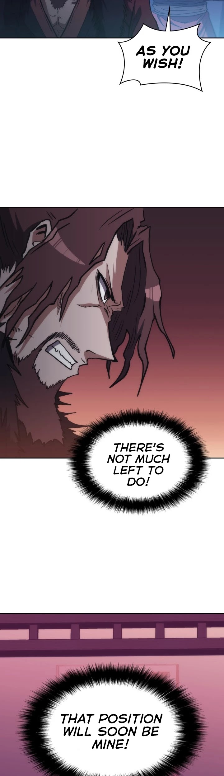 MookHyang - The Origin Chapter 43 page 31 - Chapter 43
