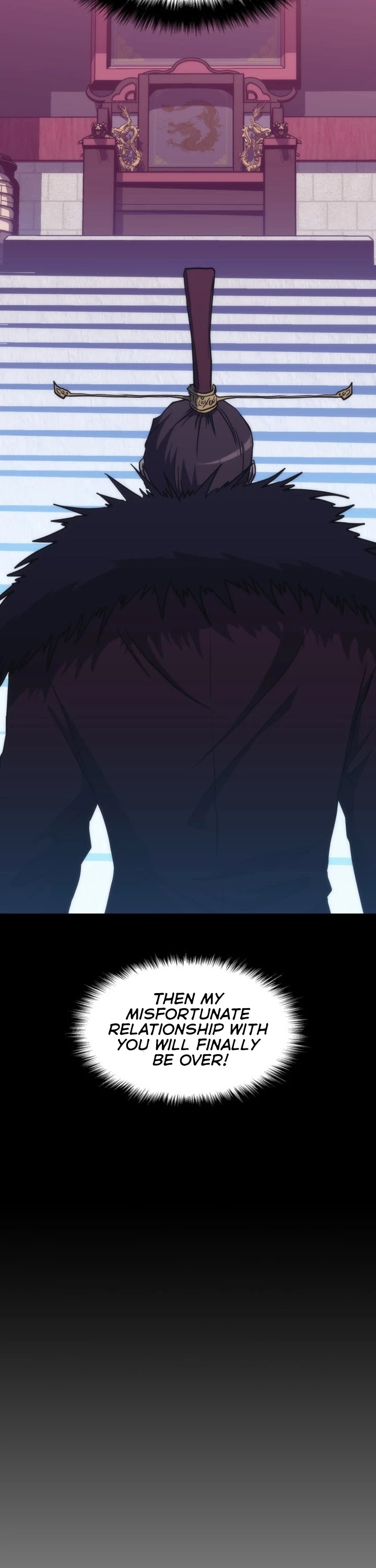 MookHyang - The Origin Chapter 43 page 32 - Chapter 43