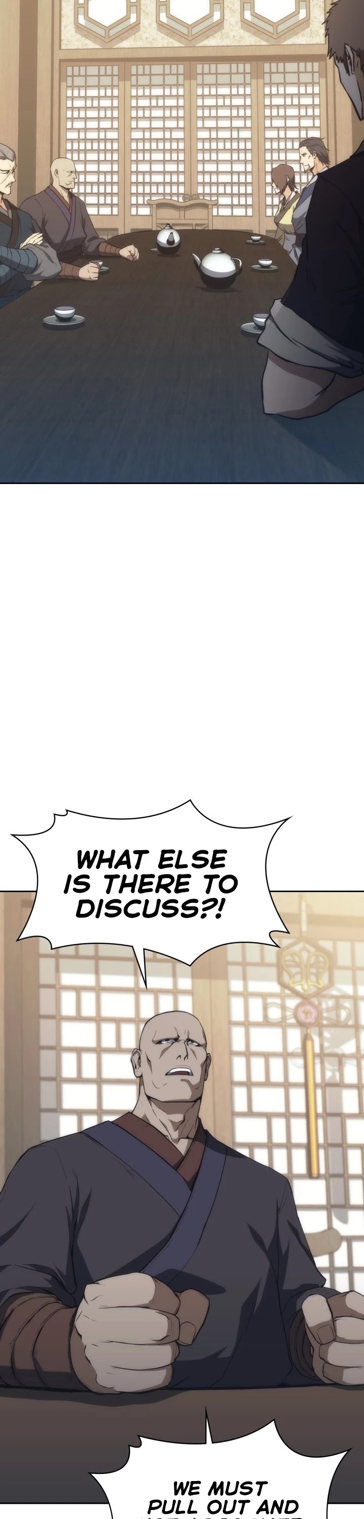 MookHyang - The Origin Chapter 43 page 34 - Chapter 43