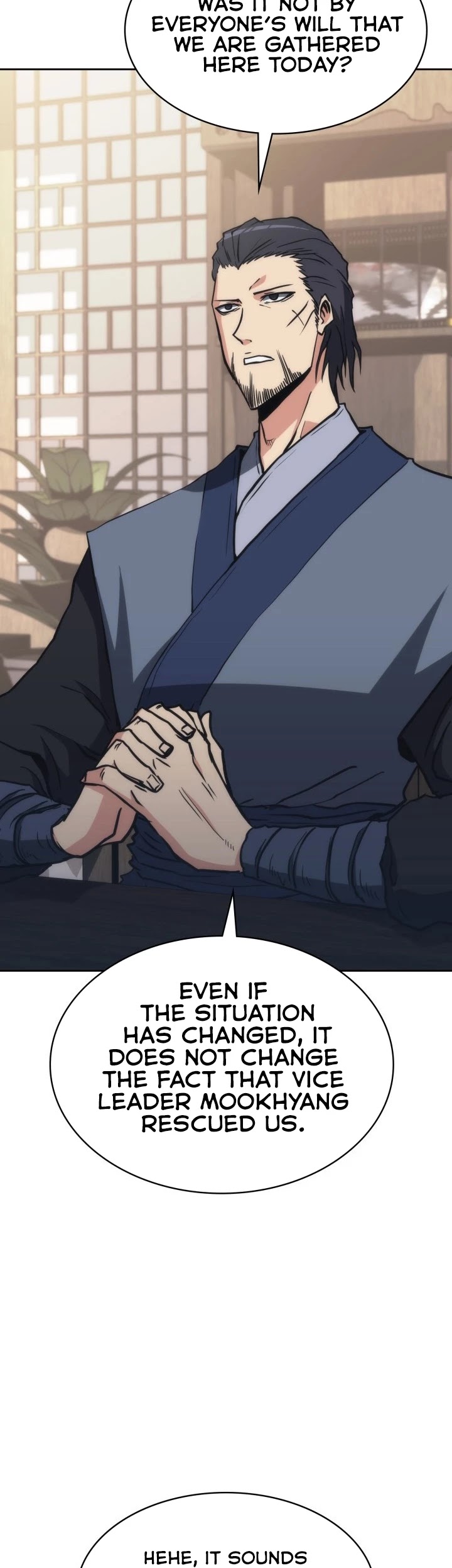 MookHyang - The Origin Chapter 43 page 36 - Chapter 43