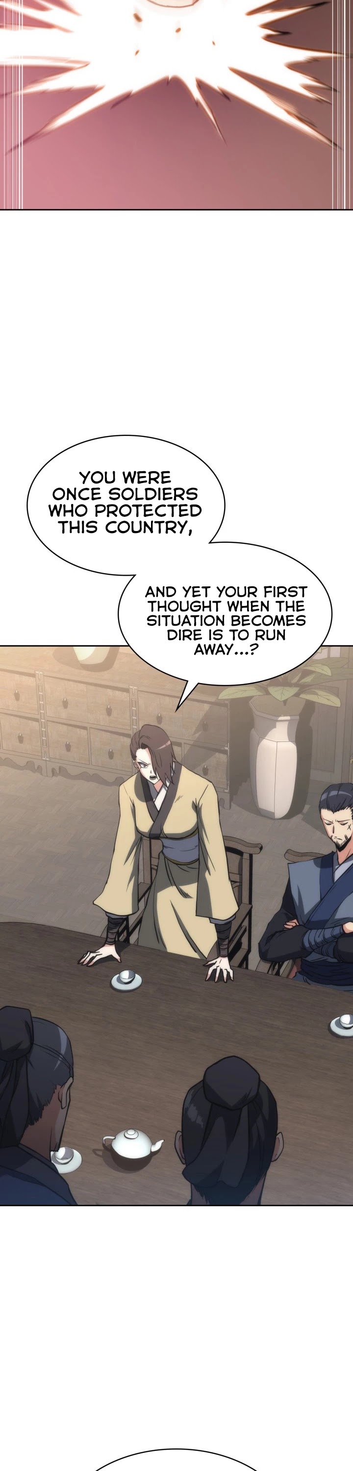 MookHyang - The Origin Chapter 43 page 39 - Chapter 43