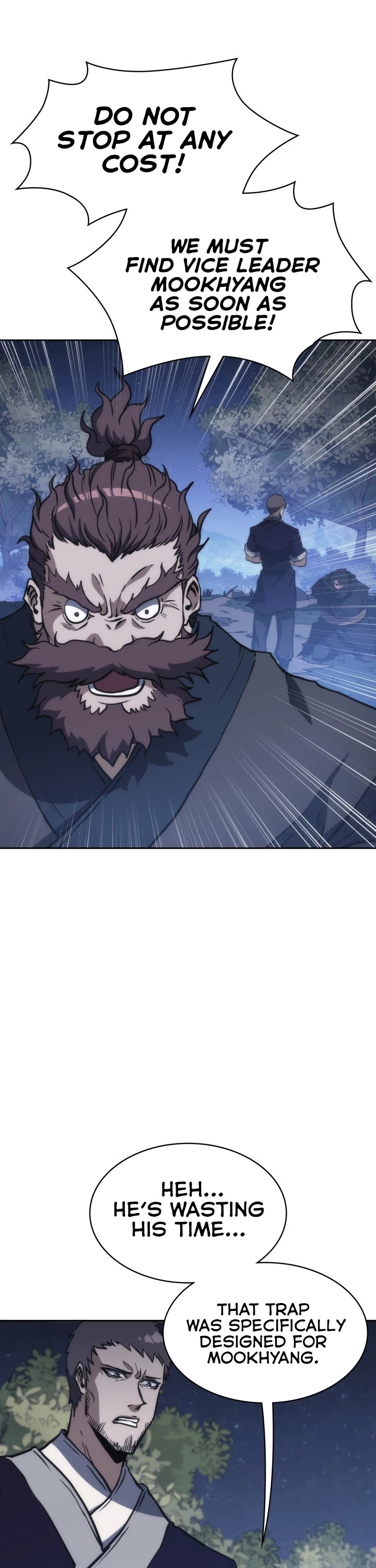 MookHyang - The Origin Chapter 43 page 4 - Chapter 43