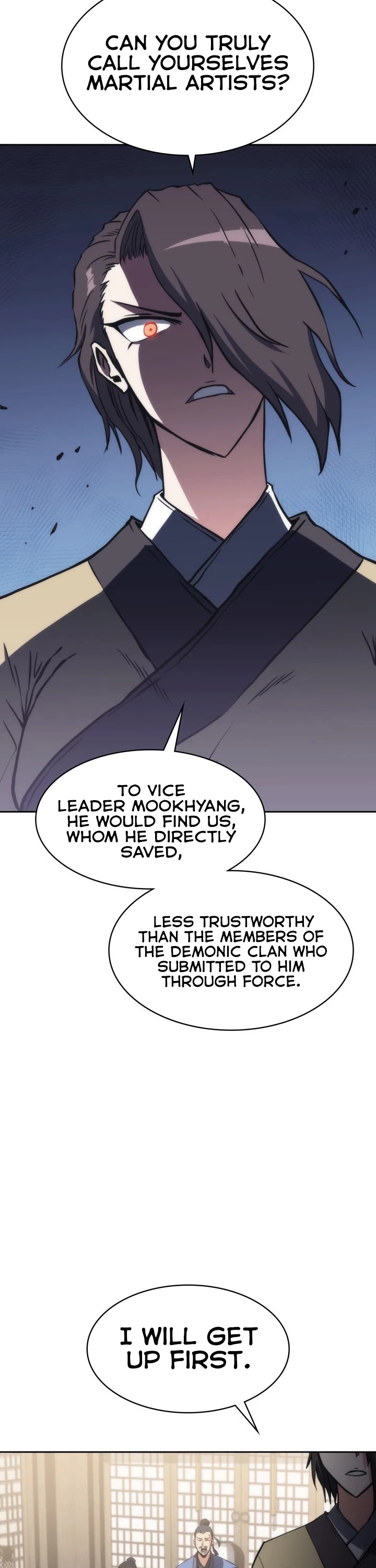 MookHyang - The Origin Chapter 43 page 40 - Chapter 43