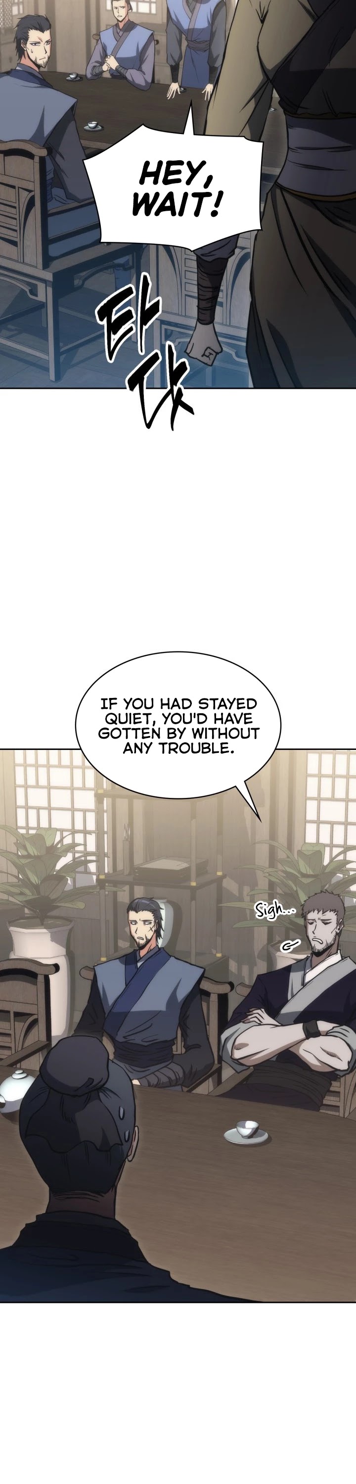 MookHyang - The Origin Chapter 43 page 41 - Chapter 43