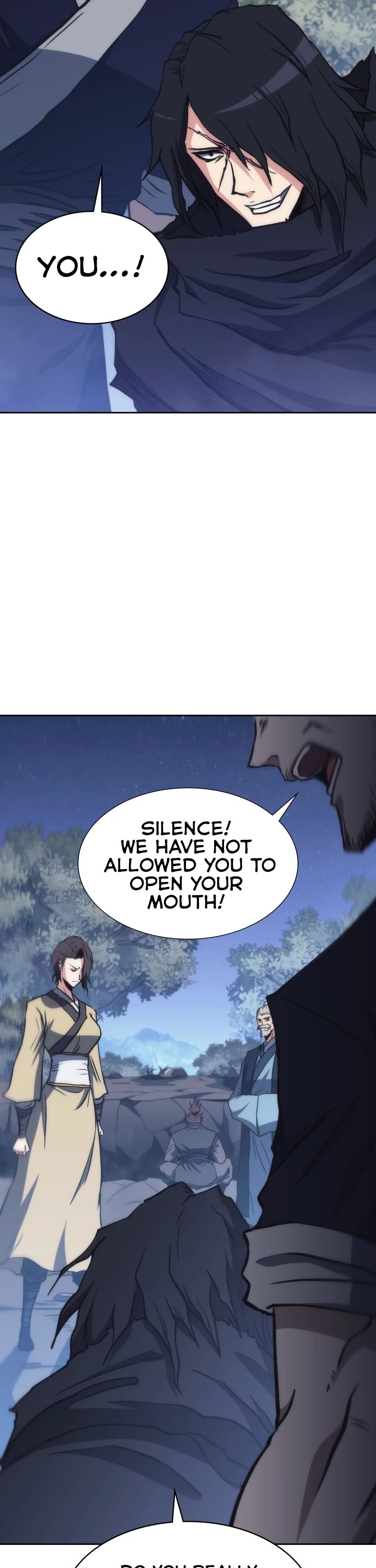 MookHyang - The Origin Chapter 43 page 5 - Chapter 43