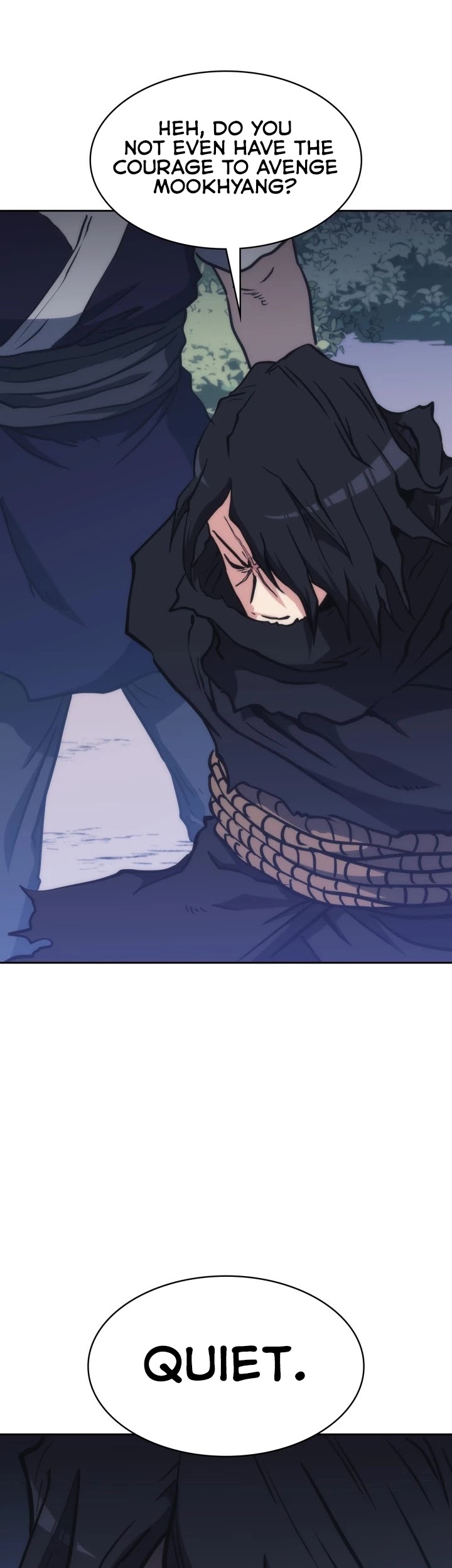 MookHyang - The Origin Chapter 43 page 7 - Chapter 43