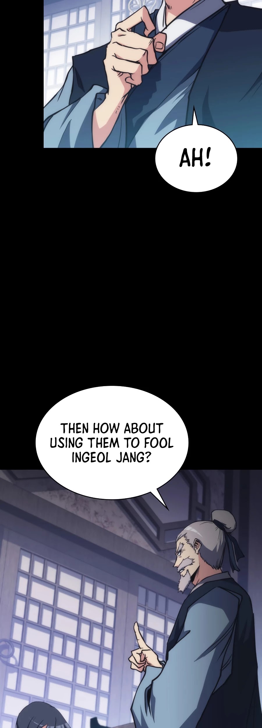 MookHyang - The Origin Chapter 44 page 10 - Chapter 44