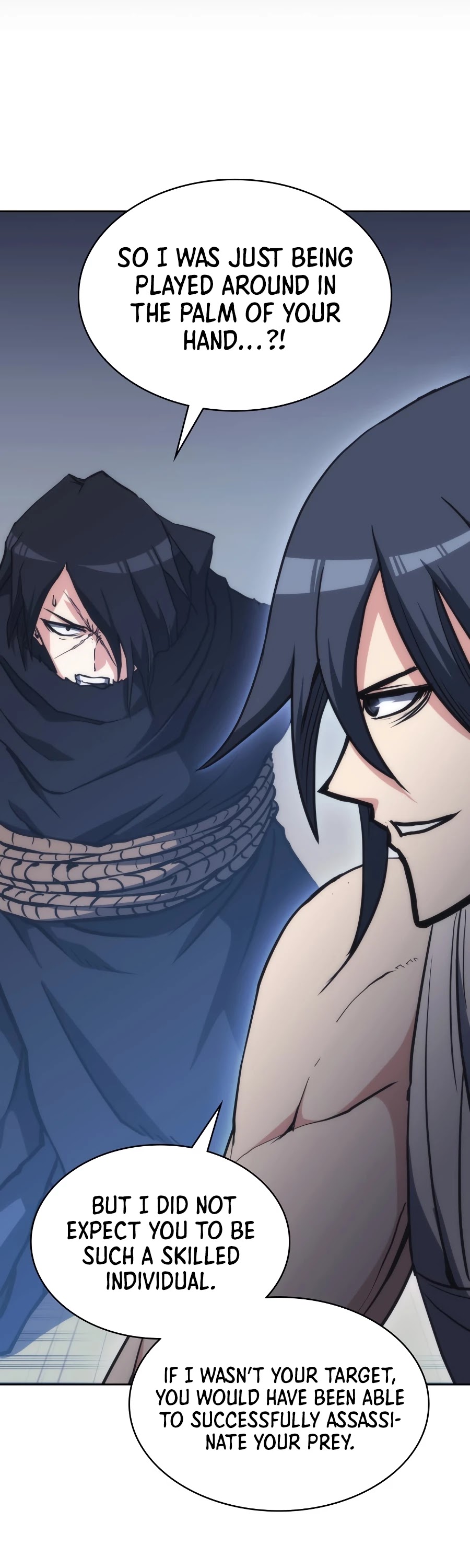 MookHyang - The Origin Chapter 44 page 14 - Chapter 44