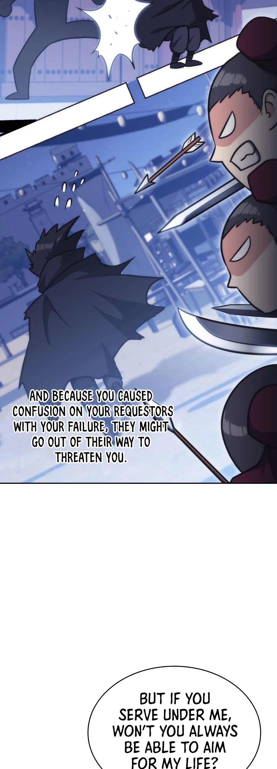 MookHyang - The Origin Chapter 44 page 18 - Chapter 44