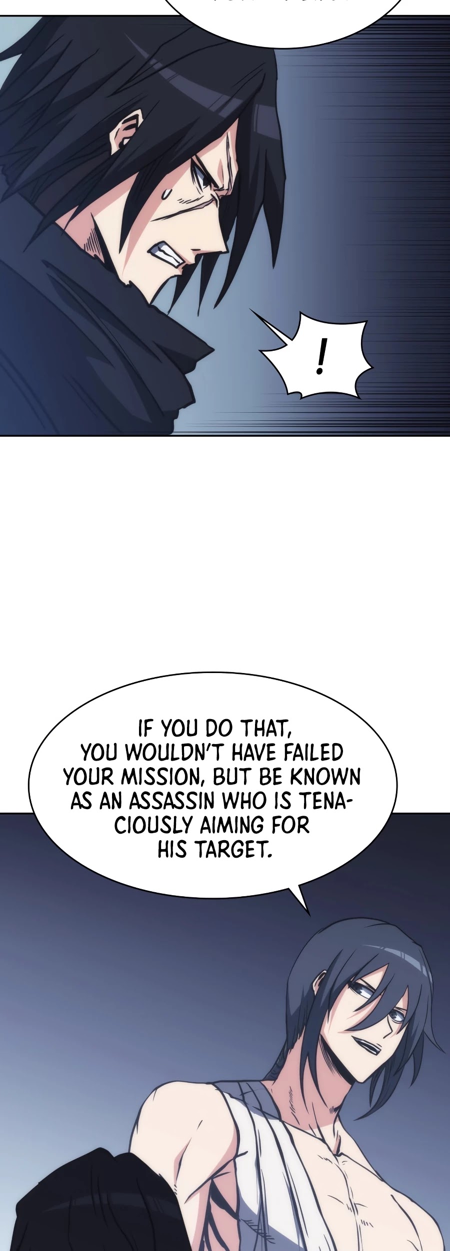 MookHyang - The Origin Chapter 44 page 19 - Chapter 44