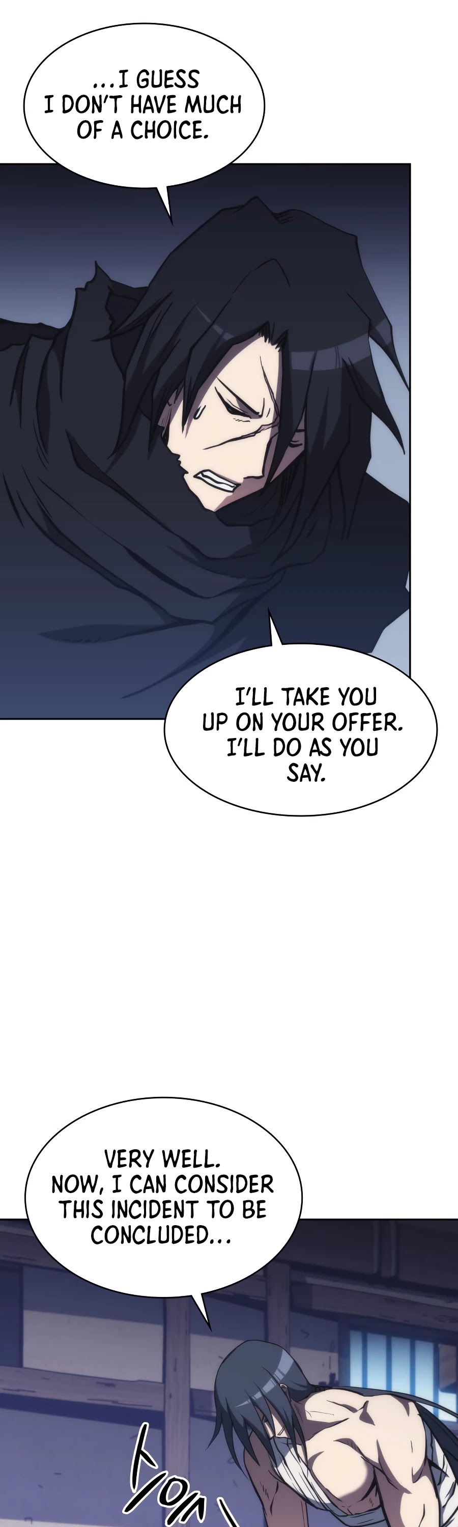 MookHyang - The Origin Chapter 44 page 22 - Chapter 44