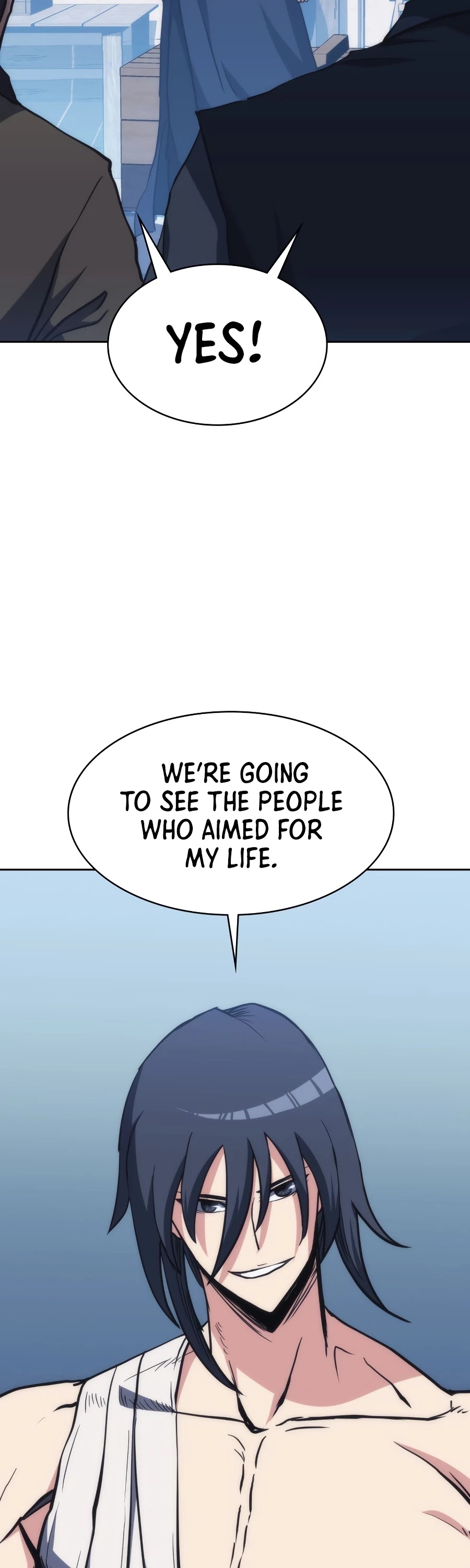 MookHyang - The Origin Chapter 44 page 24 - Chapter 44