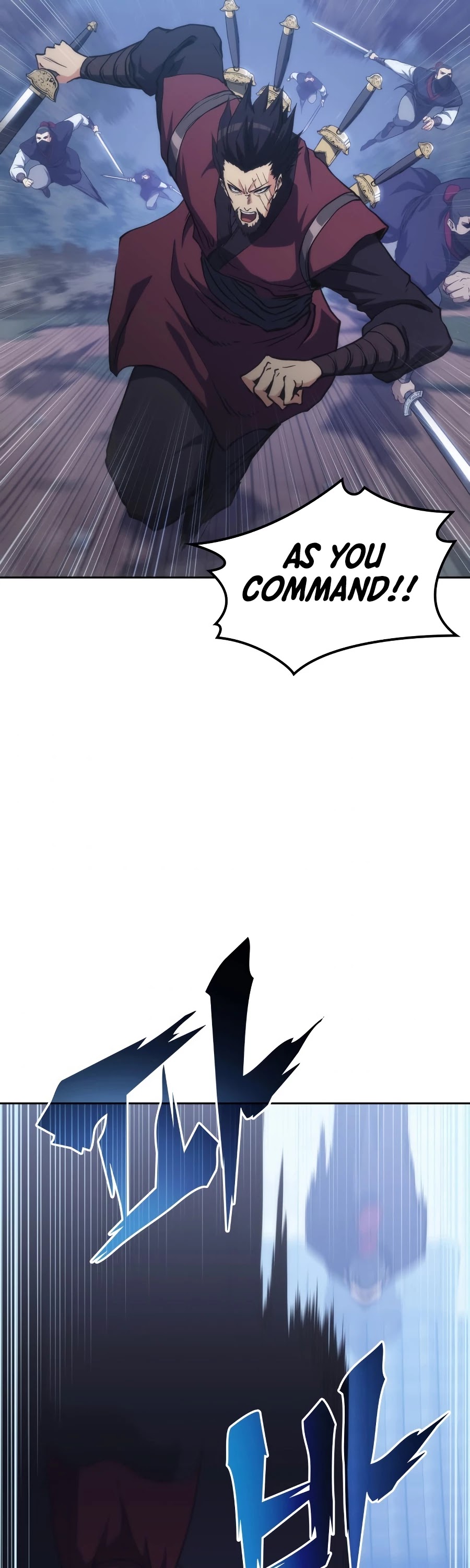 MookHyang - The Origin Chapter 44 page 29 - Chapter 44