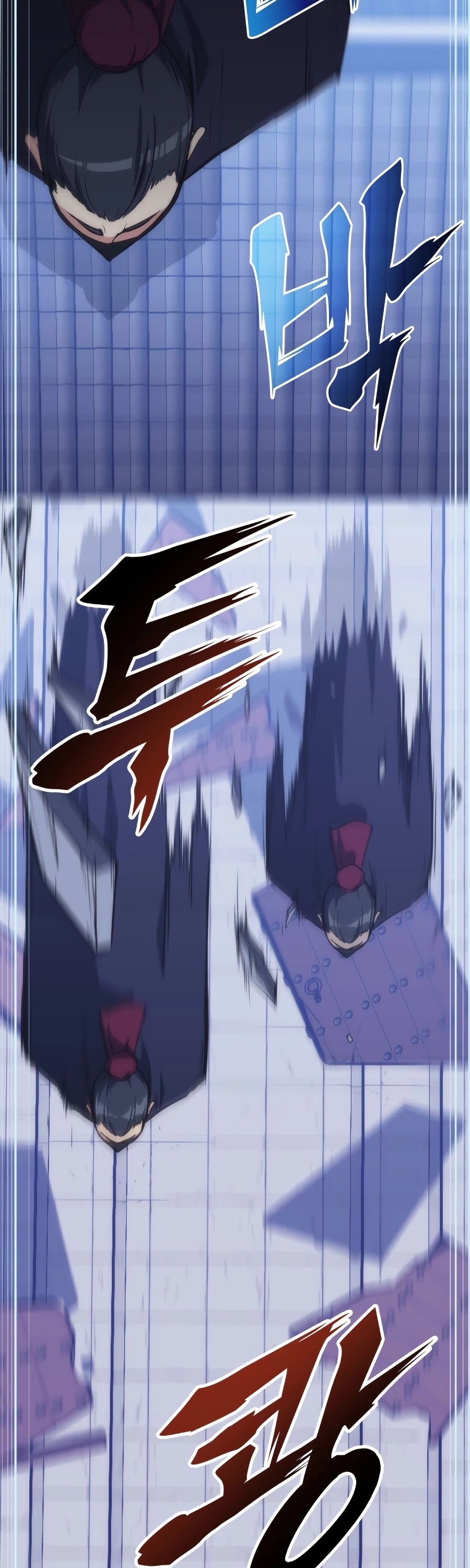 MookHyang - The Origin Chapter 44 page 30 - Chapter 44