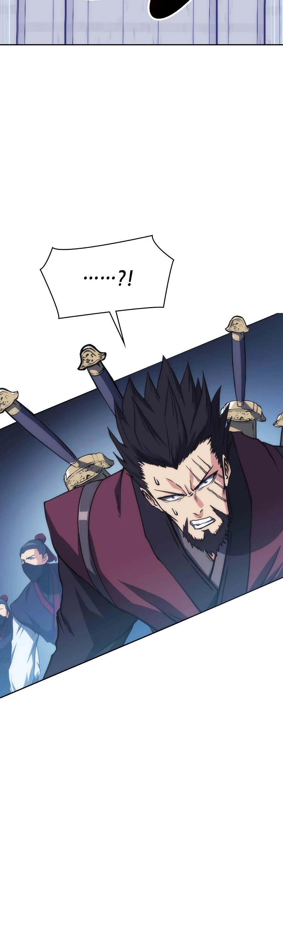 MookHyang - The Origin Chapter 44 page 31 - Chapter 44
