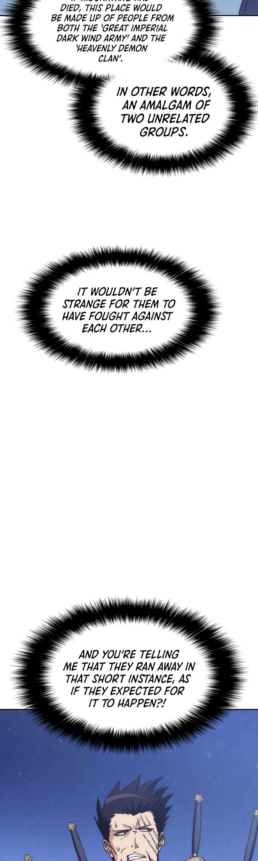 MookHyang - The Origin Chapter 44 page 34 - Chapter 44