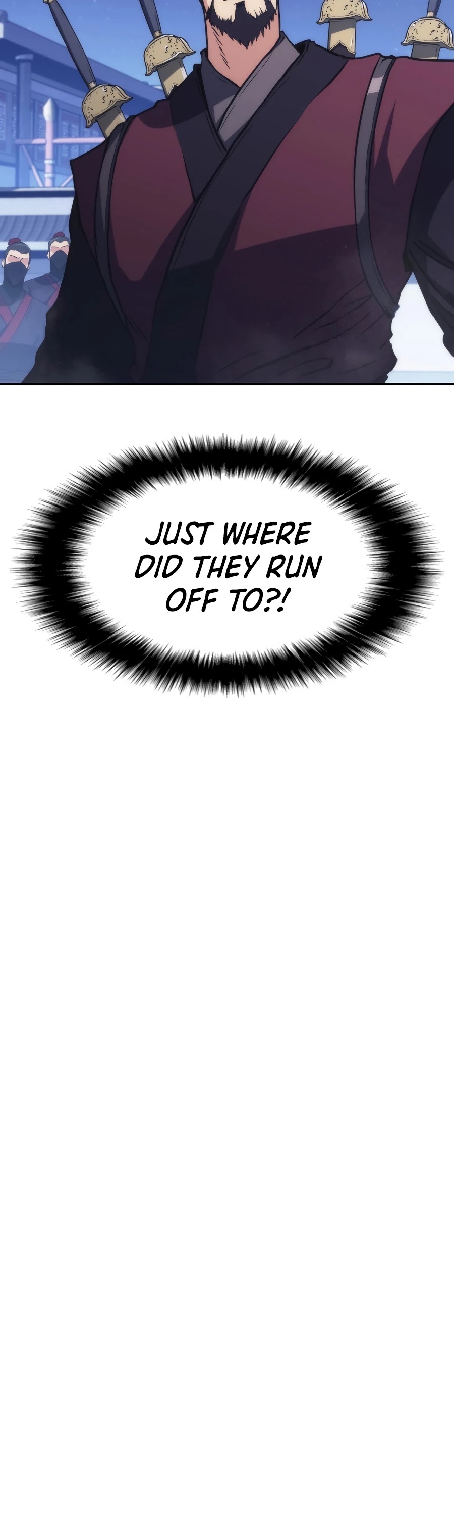 MookHyang - The Origin Chapter 44 page 35 - Chapter 44