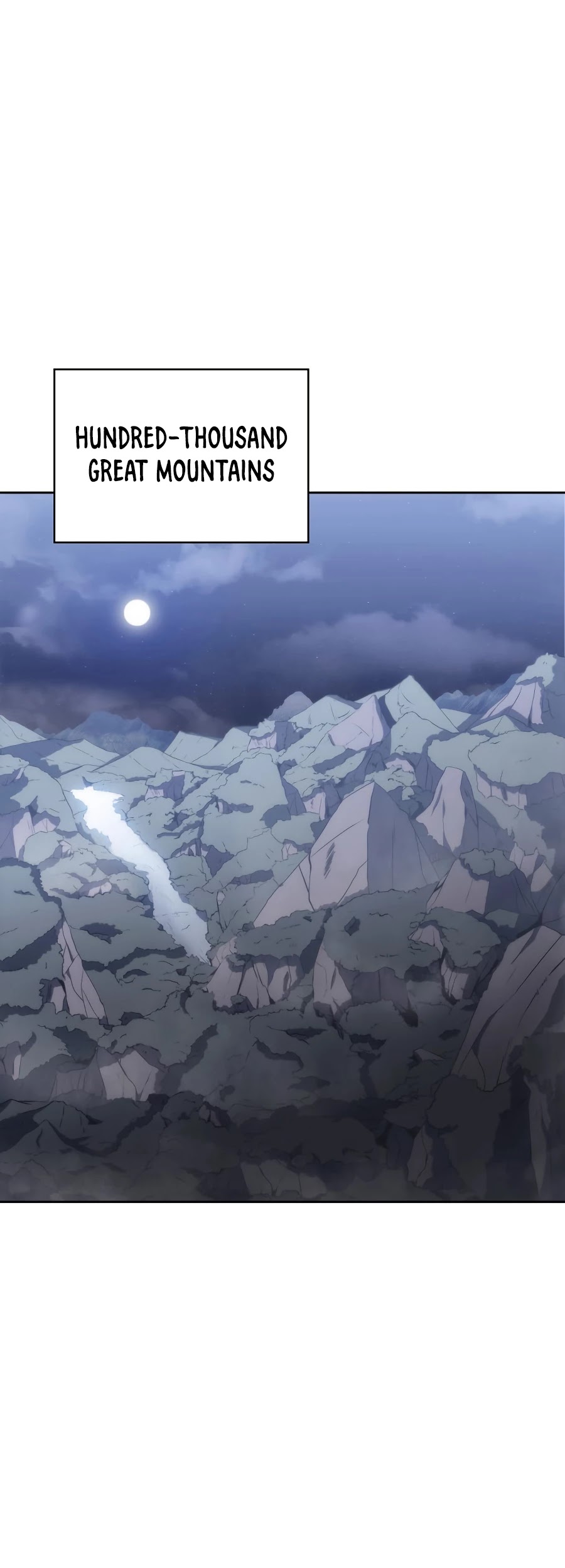 MookHyang - The Origin Chapter 44 page 36 - Chapter 44