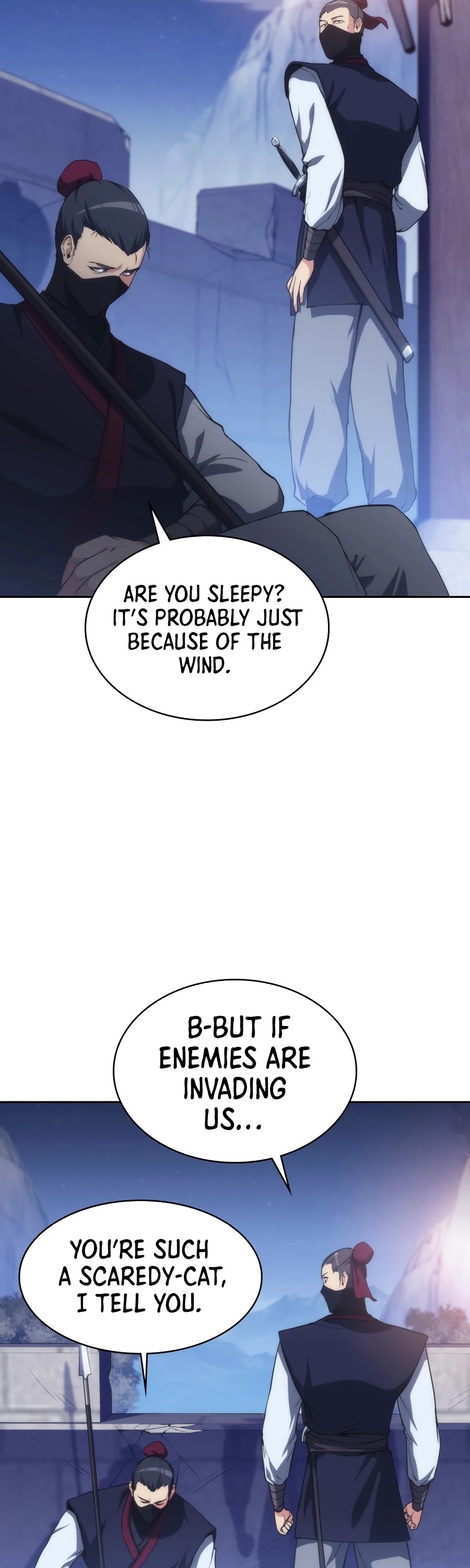 MookHyang - The Origin Chapter 44 page 39 - Chapter 44