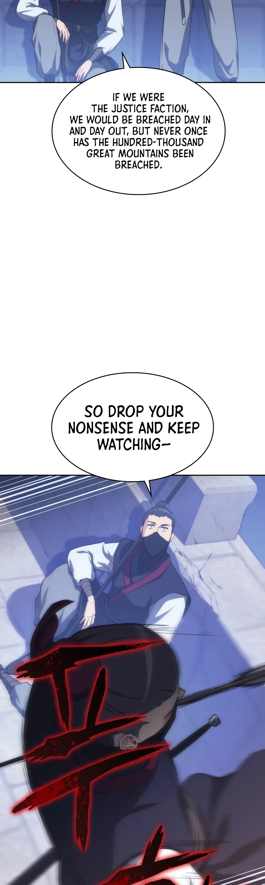 MookHyang - The Origin Chapter 44 page 40 - Chapter 44