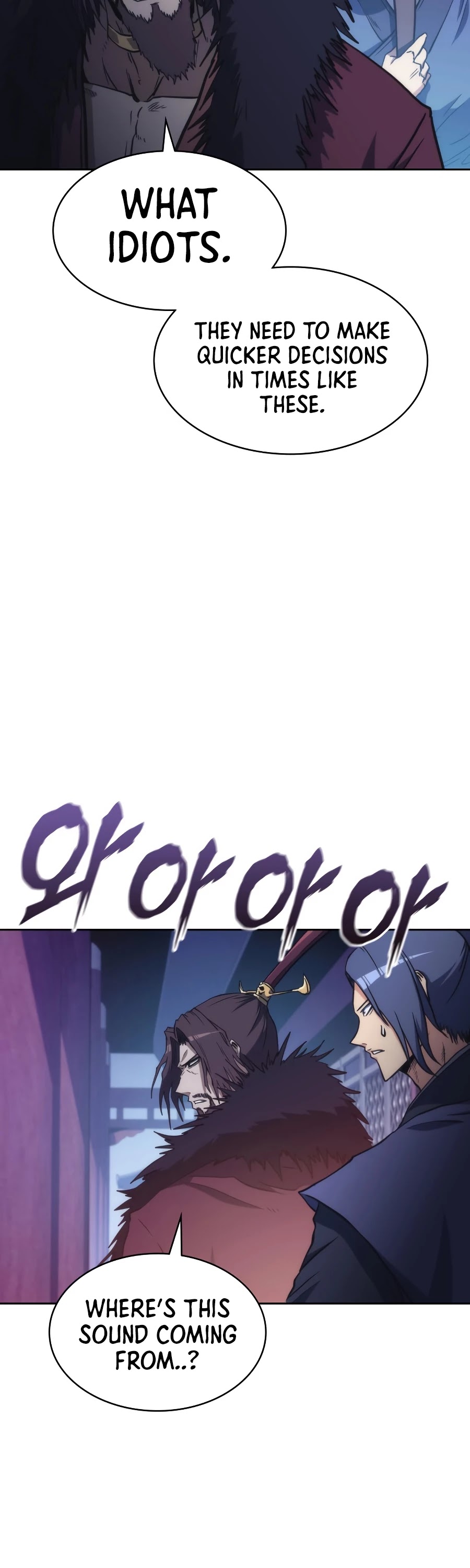 MookHyang - The Origin Chapter 44 page 49 - Chapter 44