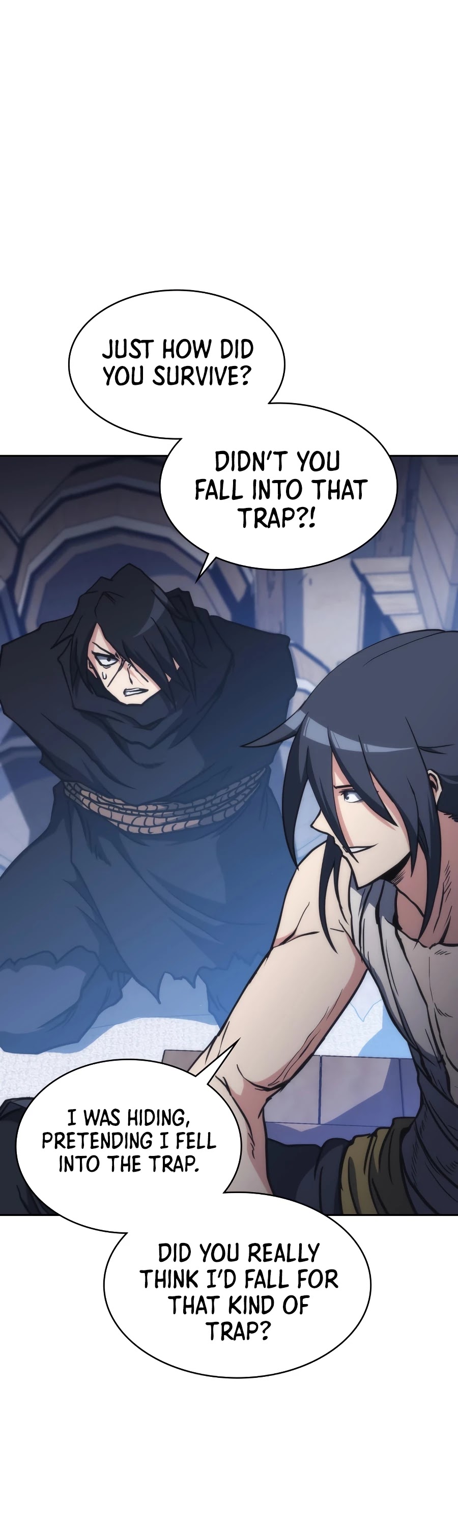 MookHyang - The Origin Chapter 44 page 5 - Chapter 44