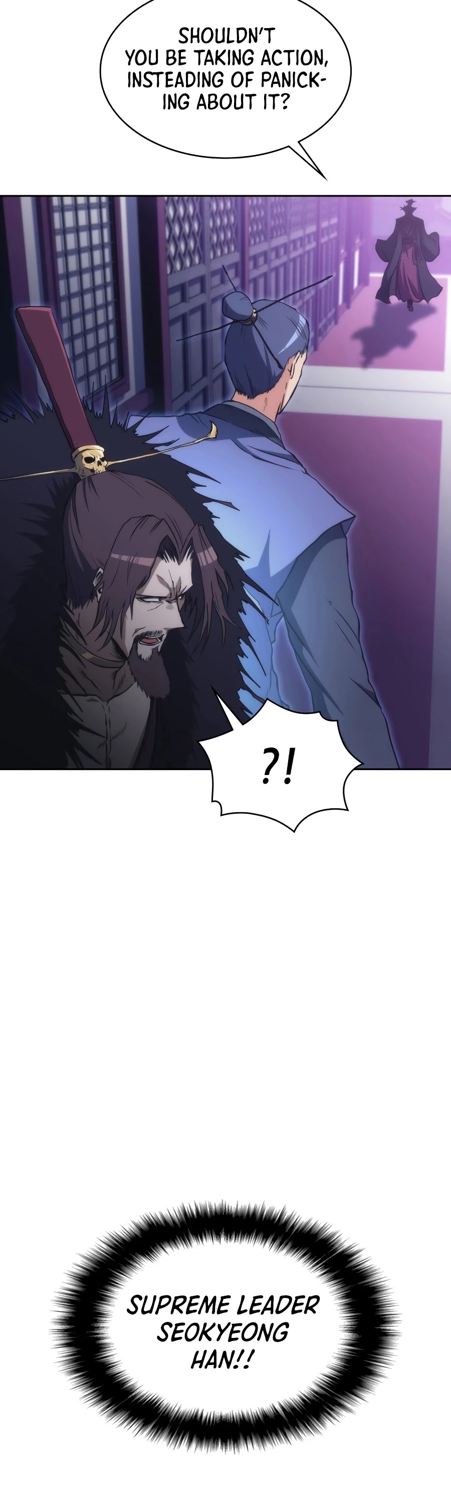 MookHyang - The Origin Chapter 44 page 52 - Chapter 44