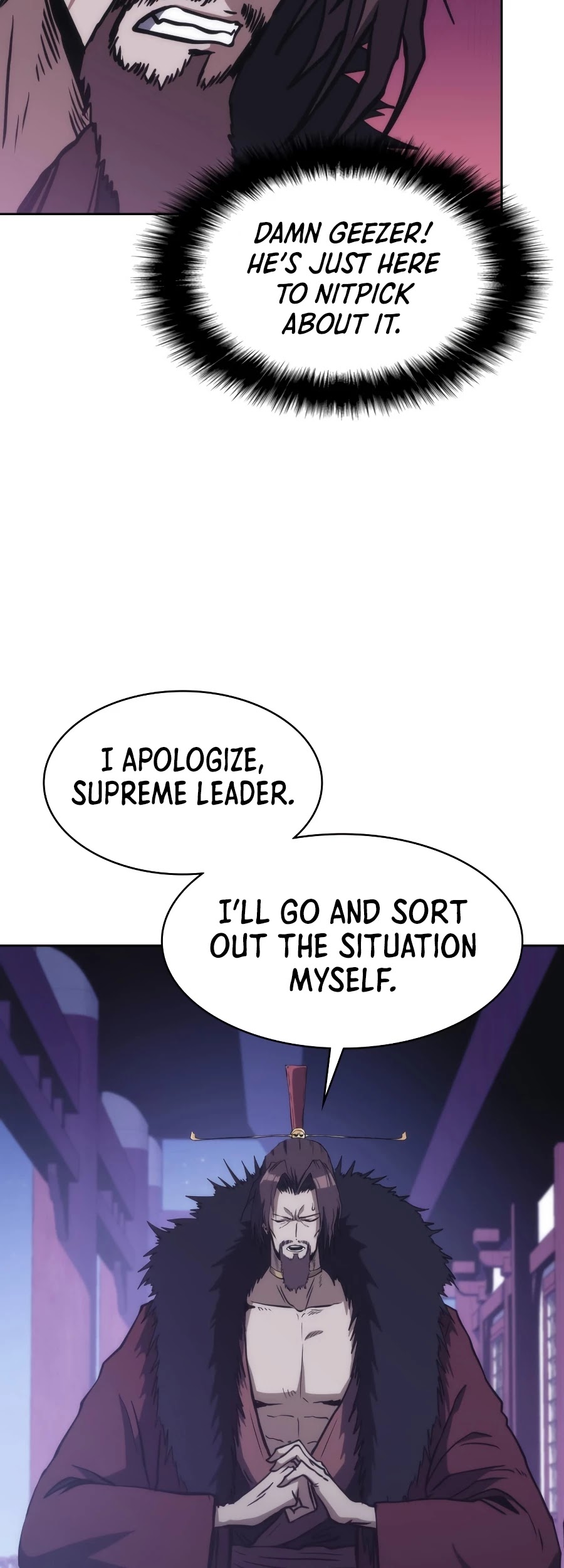MookHyang - The Origin Chapter 44 page 55 - Chapter 44