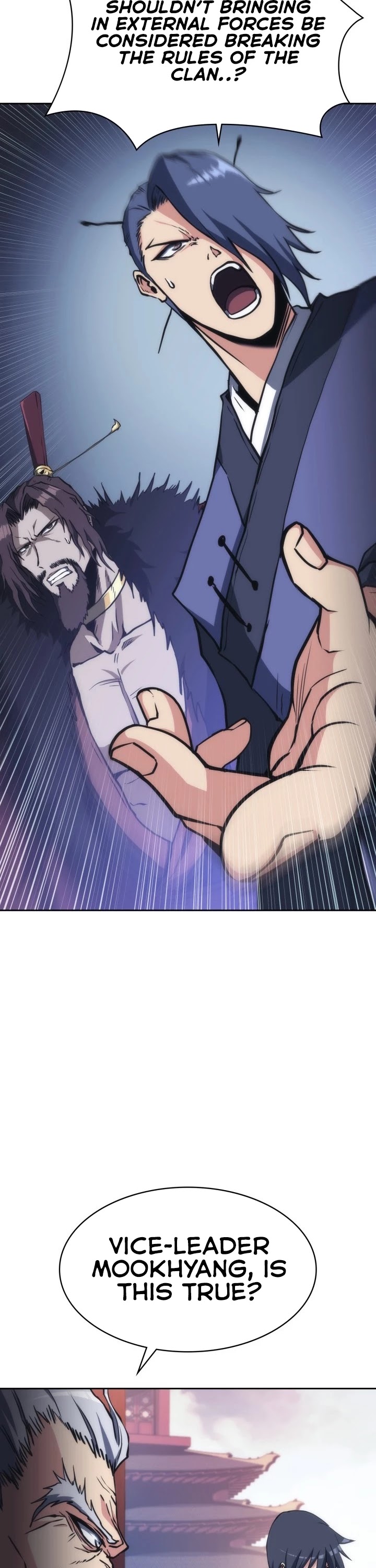 MookHyang - The Origin Chapter 45 page 10 - Chapter 45