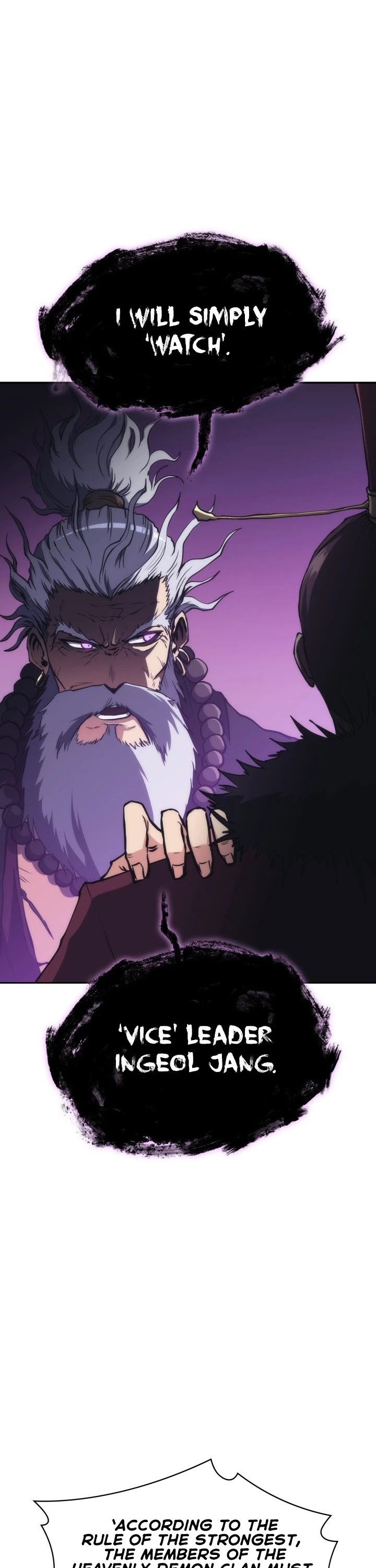 MookHyang - The Origin Chapter 45 page 12 - Chapter 45