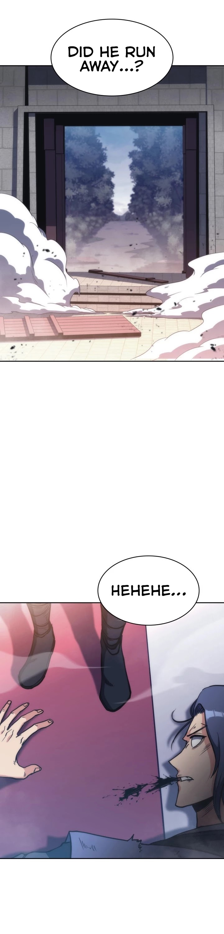 MookHyang - The Origin Chapter 45 page 19 - Chapter 45