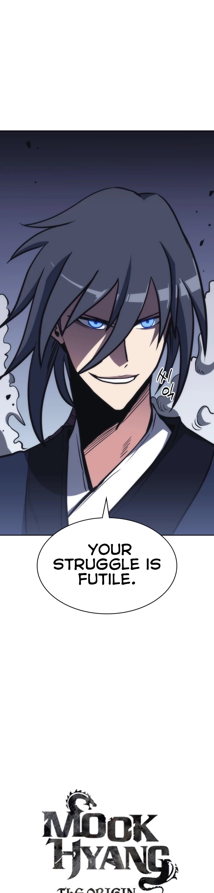 MookHyang - The Origin Chapter 45 page 20 - Chapter 45