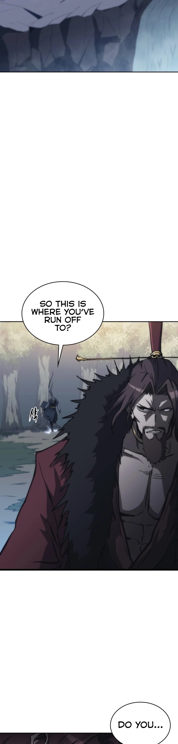 MookHyang - The Origin Chapter 45 page 24 - Chapter 45
