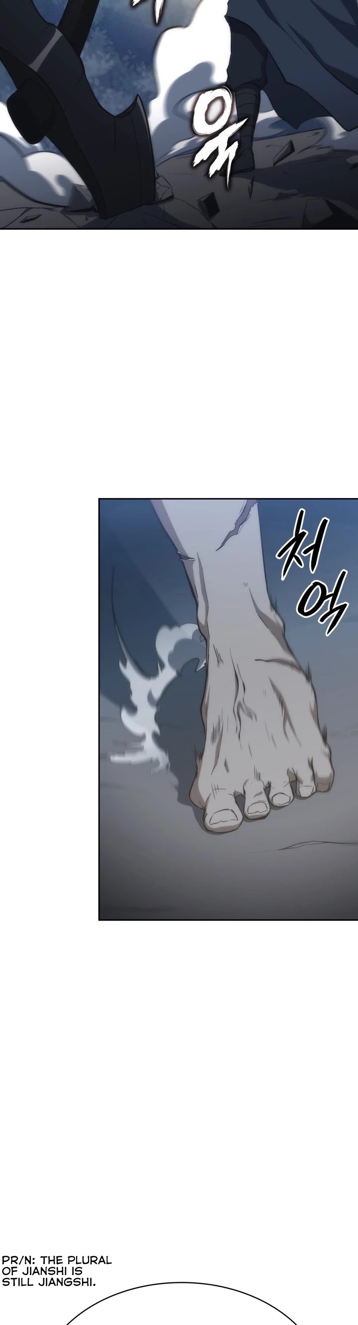 MookHyang - The Origin Chapter 45 page 27 - Chapter 45