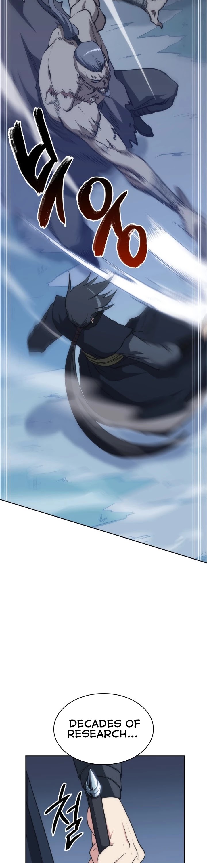 MookHyang - The Origin Chapter 45 page 31 - Chapter 45