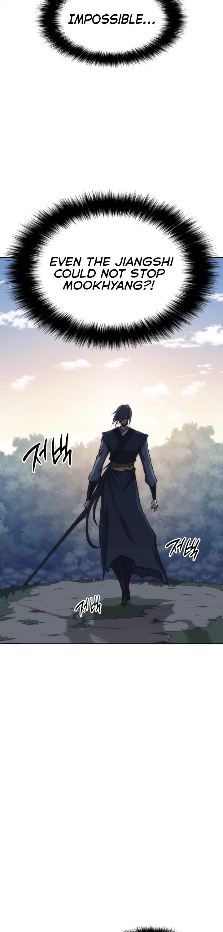 MookHyang - The Origin Chapter 45 page 35 - Chapter 45