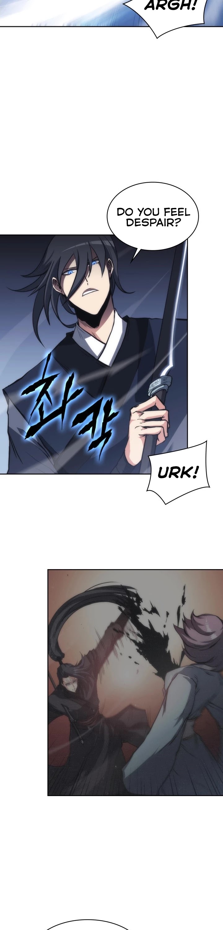 MookHyang - The Origin Chapter 45 page 37 - Chapter 45