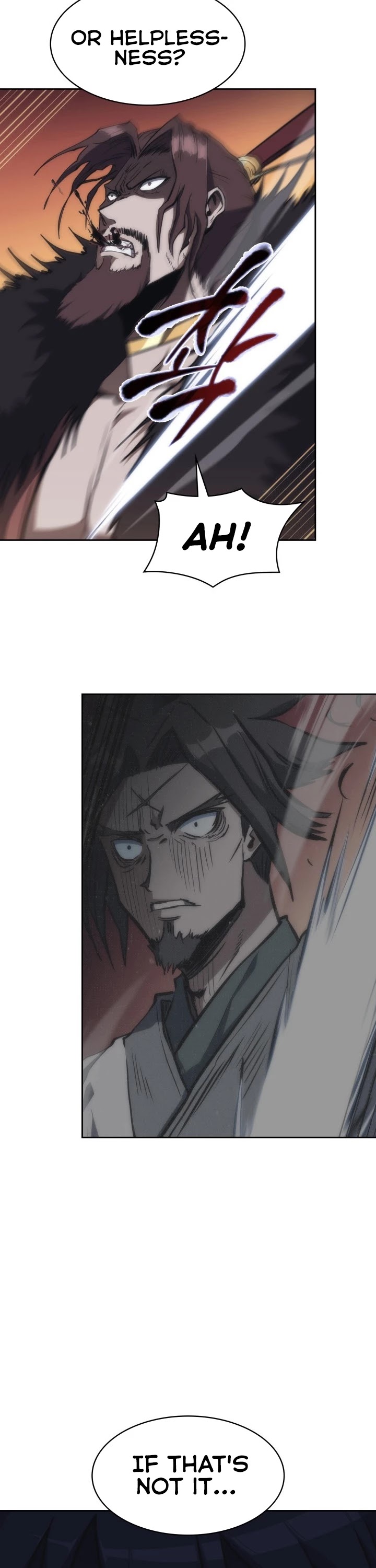 MookHyang - The Origin Chapter 45 page 38 - Chapter 45