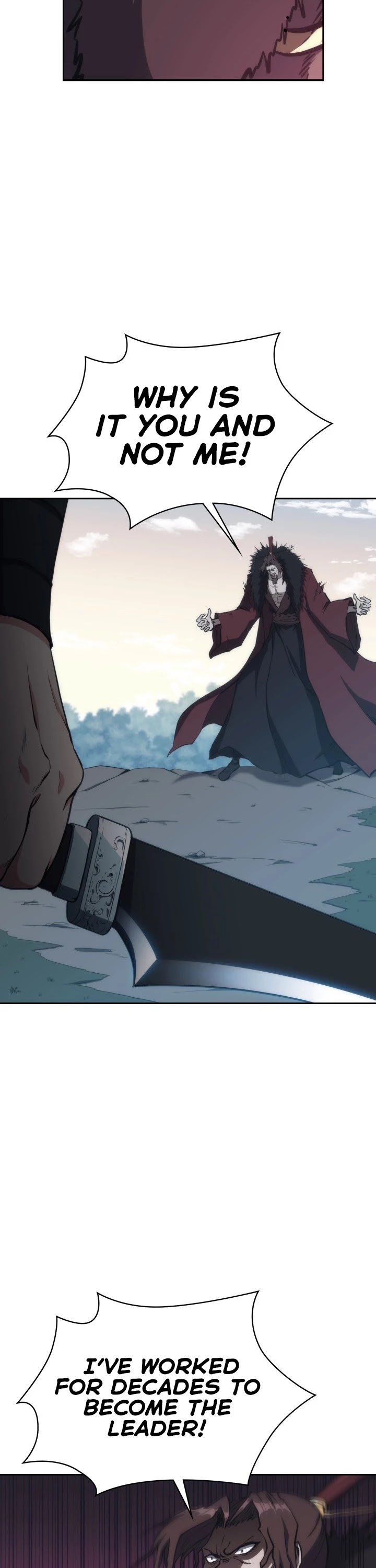 MookHyang - The Origin Chapter 45 page 42 - Chapter 45