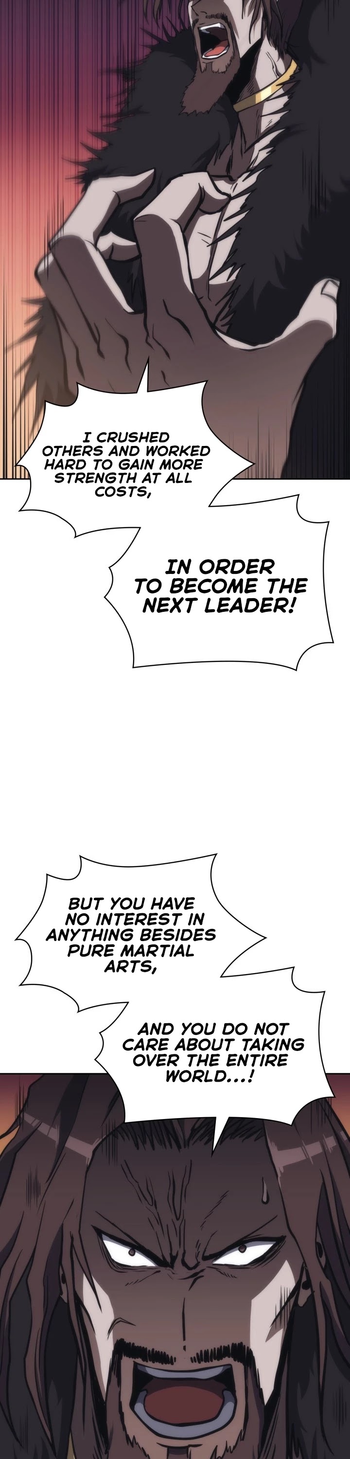 MookHyang - The Origin Chapter 45 page 43 - Chapter 45