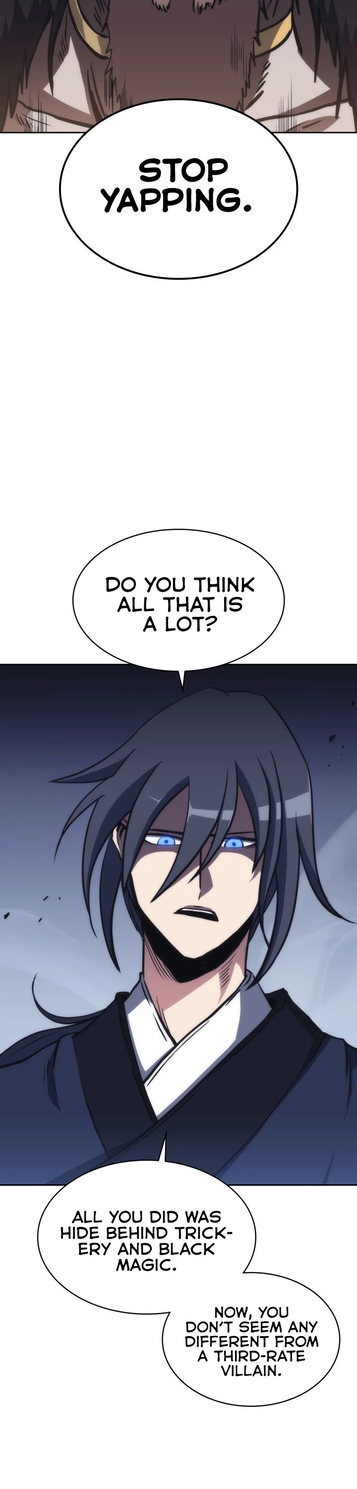 MookHyang - The Origin Chapter 45 page 44 - Chapter 45