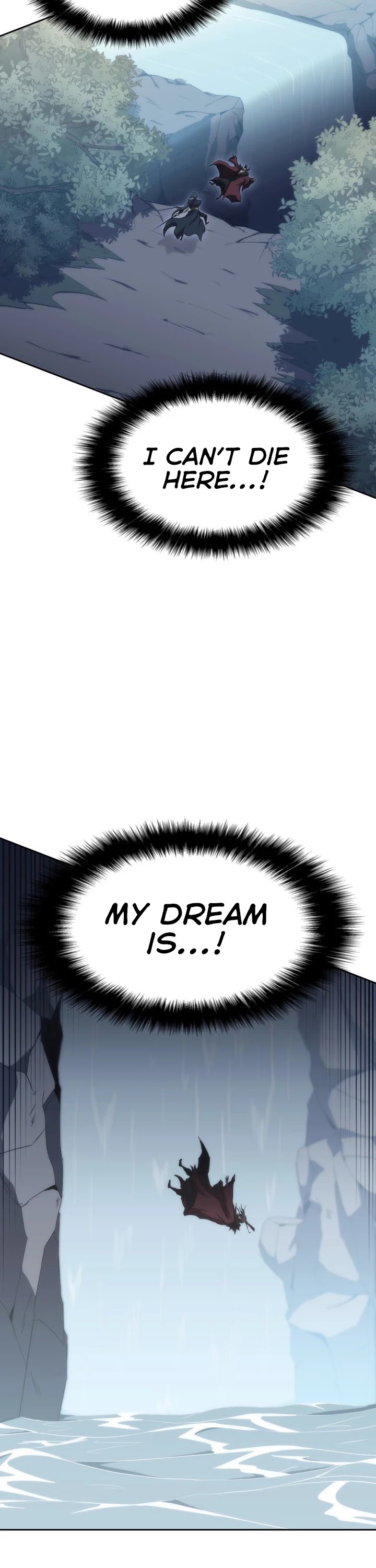 MookHyang - The Origin Chapter 45 page 49 - Chapter 45