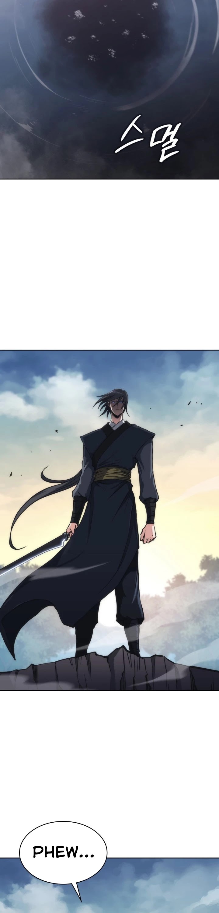 MookHyang - The Origin Chapter 45 page 51 - Chapter 45