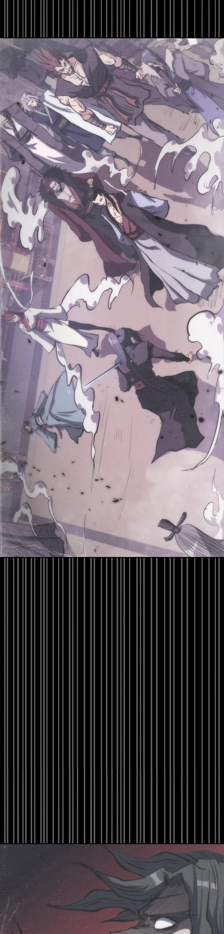 MookHyang - The Origin Chapter 45 page 57 - Chapter 45