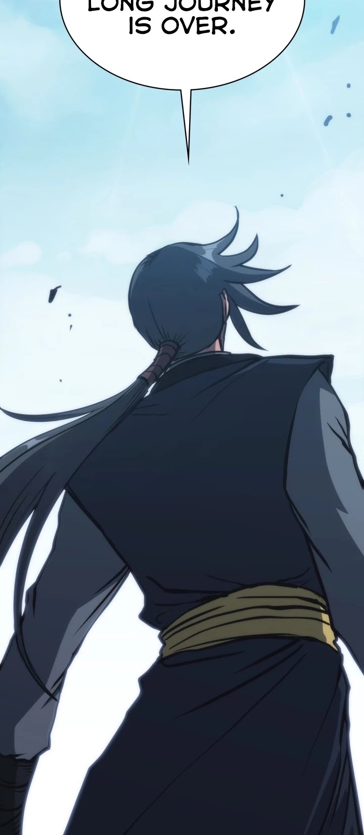 MookHyang - The Origin Chapter 45 page 60 - Chapter 45