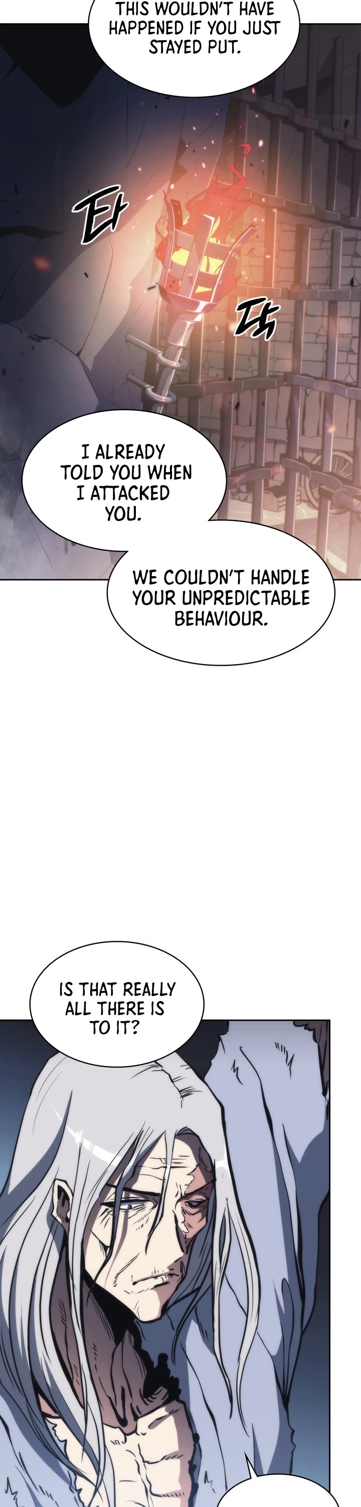 MookHyang - The Origin Chapter 46 page 12 - Chapter 46