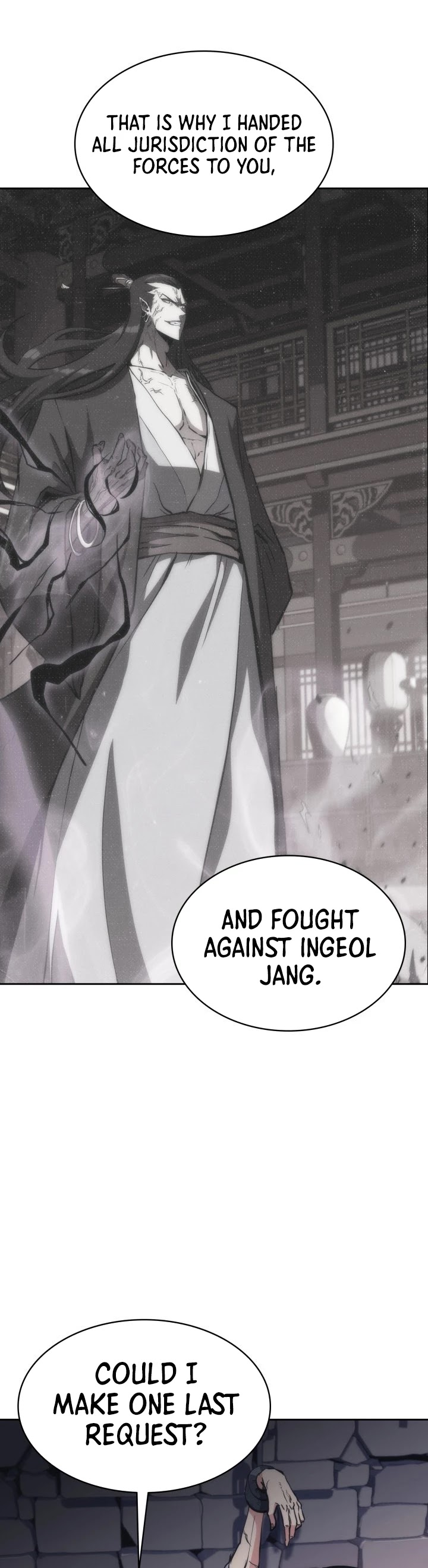 MookHyang - The Origin Chapter 46 page 15 - Chapter 46