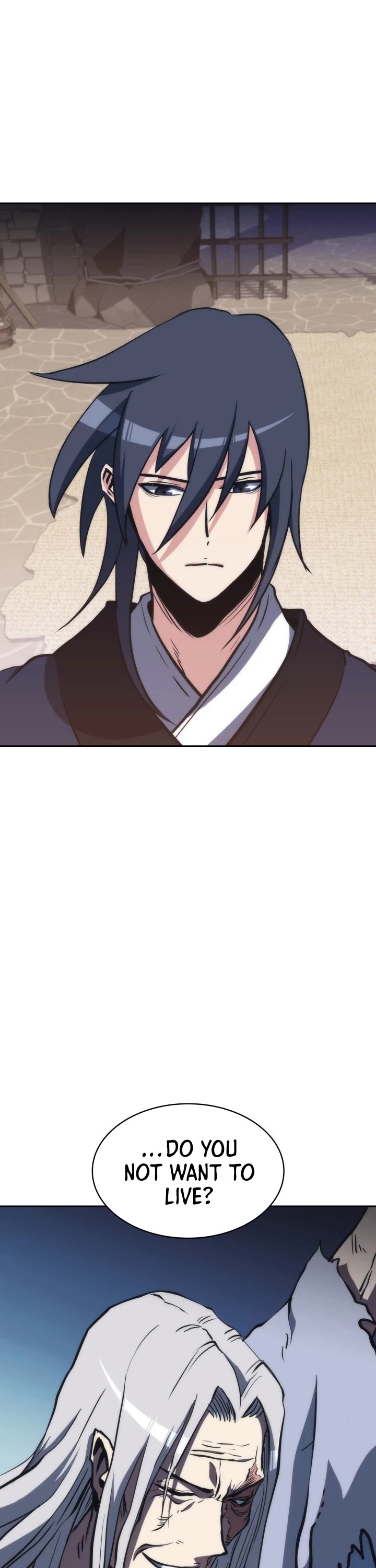 MookHyang - The Origin Chapter 46 page 17 - Chapter 46