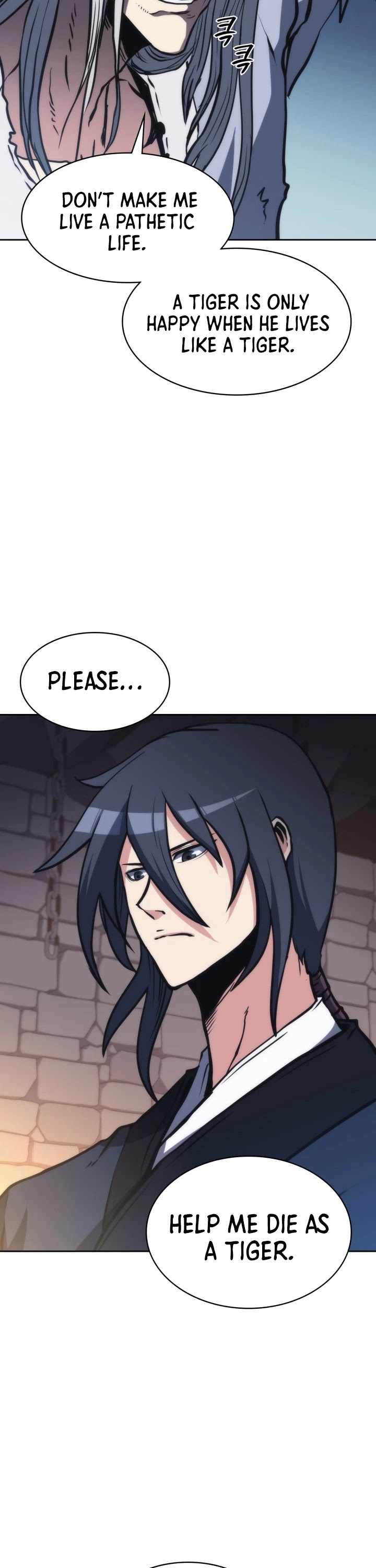 MookHyang - The Origin Chapter 46 page 18 - Chapter 46