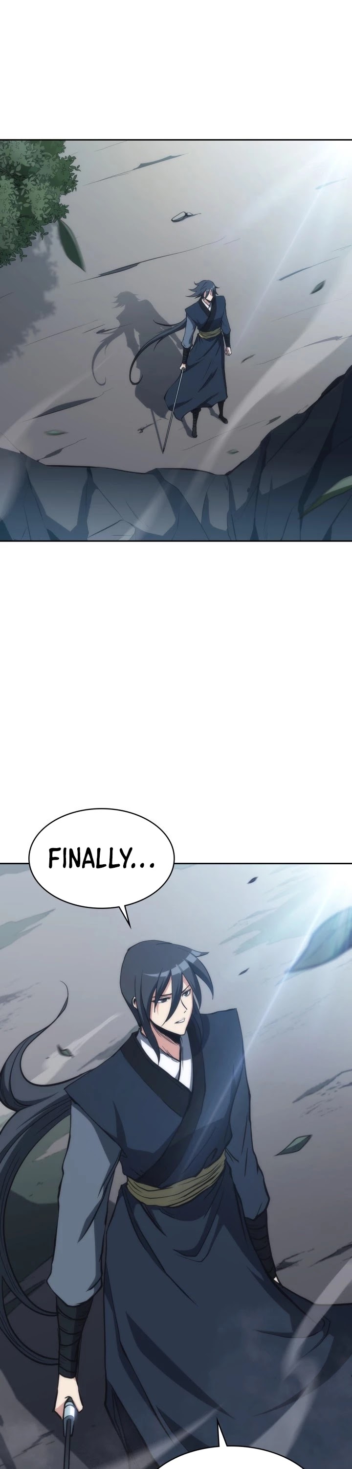 MookHyang - The Origin Chapter 46 page 2 - Chapter 46